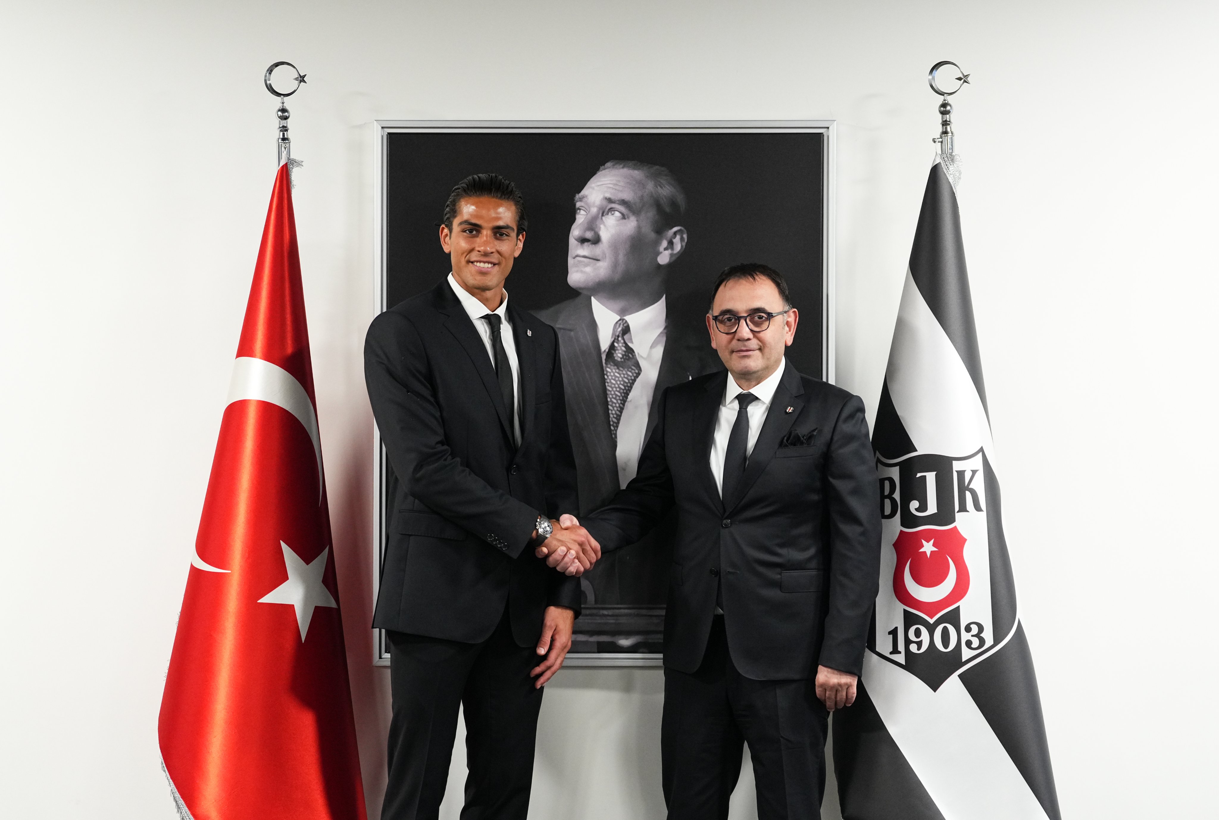 Besıktas