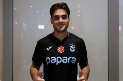 Trabzonspor buzdolabı alır gibi aldı! KAP'a da bildirim yapıldı