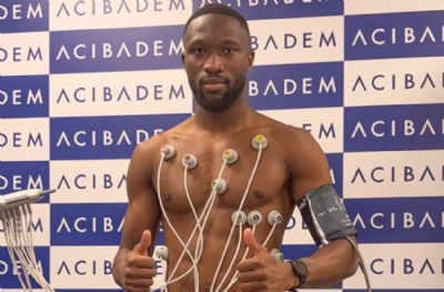 Çaykur Rizespor Sagnan'dan vazgeçmedi