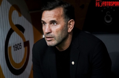Galatasaray'da büyük hayal kırıklığı: Alan yok ki satan ne yapsın!
