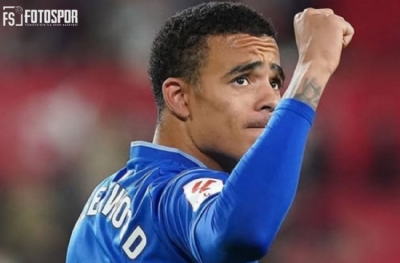 Galatasaraylıların övgü yarışı: Sosyal medyada Greenwood borsası