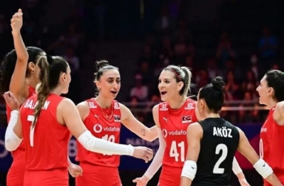 Filenin Sultanları'nın rakibi ABD