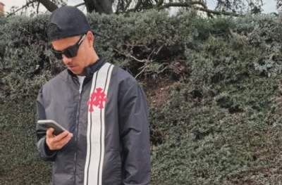 Greenwood 4 yıllık sözleşmeyi imzaladı: RMC Sports resmen duyurdu