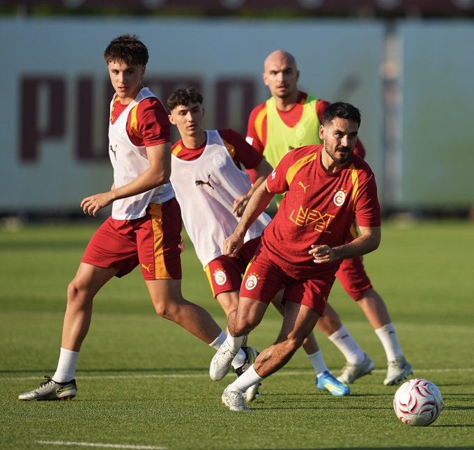 Galatasaray