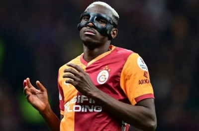Osimhen'in korkutan hastalığı: İlk idmanda neden yer almadı?