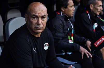Mısır'dan Hüsam Hasan kararı