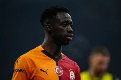 Como Dursun Özbek'i bu şekilde ikna edemez: Davinson olayı