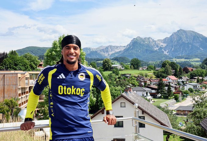 Fenerbahce