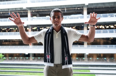 Doğan Alemdar'dan itiraf gibi itiraf: Beşiktaş'ı çoktan seçmiş
