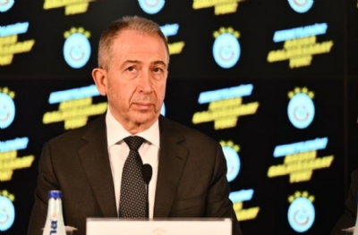 Galatasaray ve Fenerbahçe arasında 'el sıkmama' gerginliği: Metin Öztürk'ten açıklama