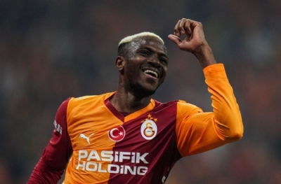 Chelsea Osimhen'i istiyor: Peki Osimhen istiyor mu?