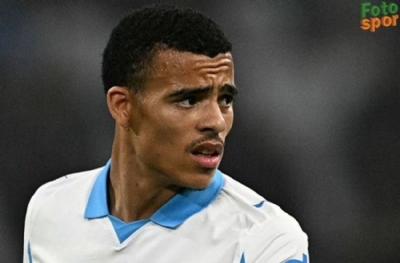 Greenwood transferinde son dakika depremi! Atletico Madrid devrede