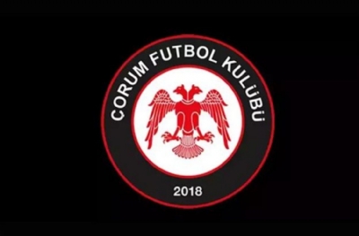 Çorum FK'da 3 ayrılık birden