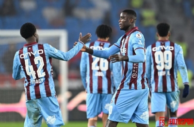 Son viraj tatlı viraj! Trabzonspor'u neler neler bekliyor