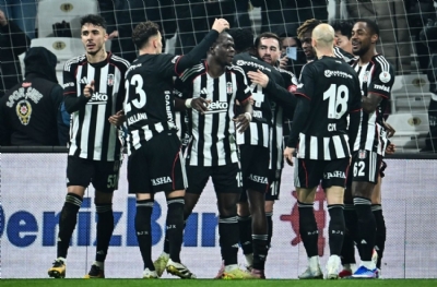 Beşiktaş'ın derdi Karadeniz'le! Oraya kadar götürebilirse