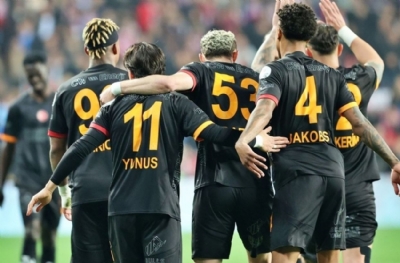 Galatasaray'a yaz tatili bitmeyecek! Kimse 