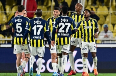 Fenerbahçe'nin zorlu sınavı! Ya Kasım'da aşk başkadır, ya Kasım'da ayrılık acıdır 