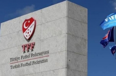 TFF fikstürü de dinamitledi! Lobisi güçlü olana iyi fikstür