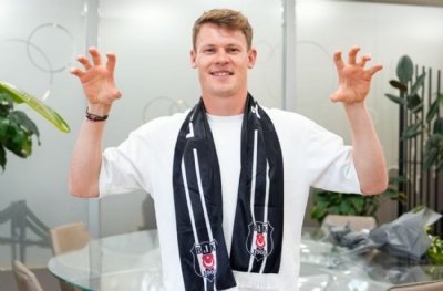 Alman'ın Alman'a zorbalığı! Beşiktaş'ın işine yaradı