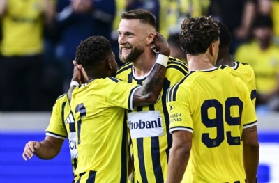Kartal'ın Fenerbahçe'si çok havalı! İlk maçta neler vadetti