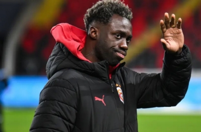 Galatasaray'ın Davinson kararı: Şimdi ne olacak?