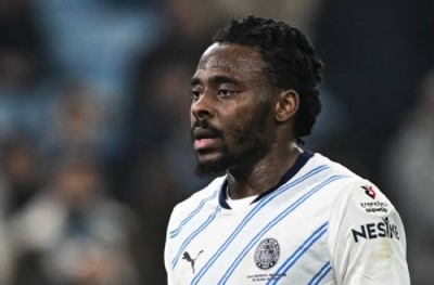 Osayi-Samuel'den büyük kıyak! 'Galatasaray'a transfer ol'
