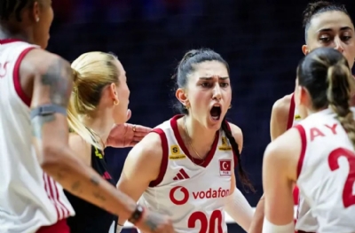 ABD-Türkiye: 3-2 (MAÇ SONUCU)
