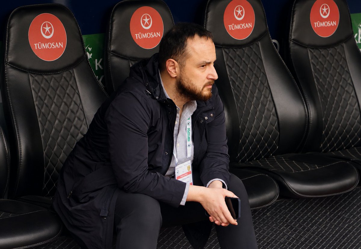 Fenerbahce