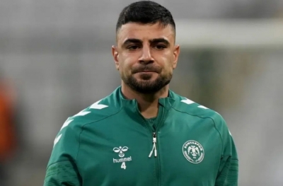 Fenerbahçe'nin Adil'le ilgisi yok: Konyaspor asbaşkanı açıkladı