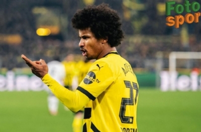 Adeyemi için ilk resmi teklif: İşte Dortmund'un cevabı