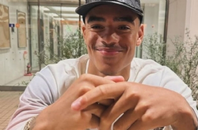 4 yıllık anlaşma 10 milyon euro maaş: Greenwood'un Fenerbahçe anlaşması