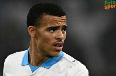 Galatasaray Marsilya ile görüştü: Greenwood mu?