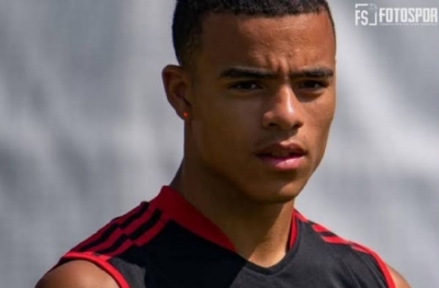 Greenwood için doğru karar: 'Fenerbahçe dünyanın en iyilerinden'