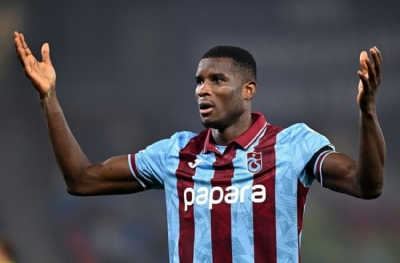 Paul Onuachu ayrılmak üzere! İşte teklif