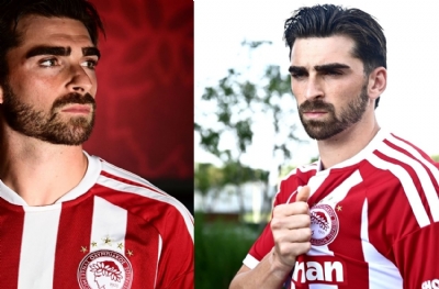 İşte Jota Silva'nın yeni takımı