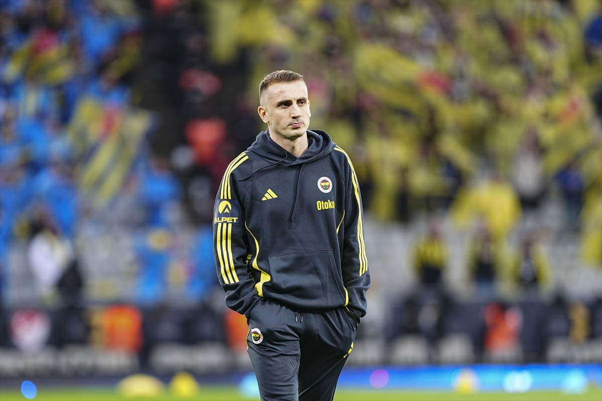 Fenerbahce