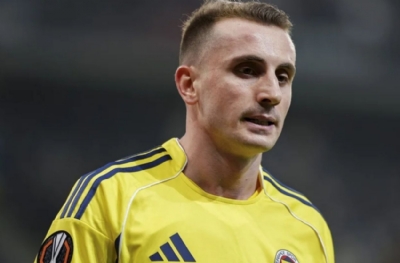 Kerem Fenerbahçe'ye veda edebilir! Büyük kararsızlık