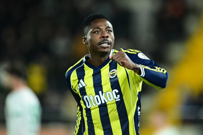 Fenerbahce