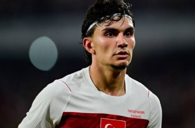  Can Uzun Osimhen değil! Durum Frankfurt'a anlatıldı