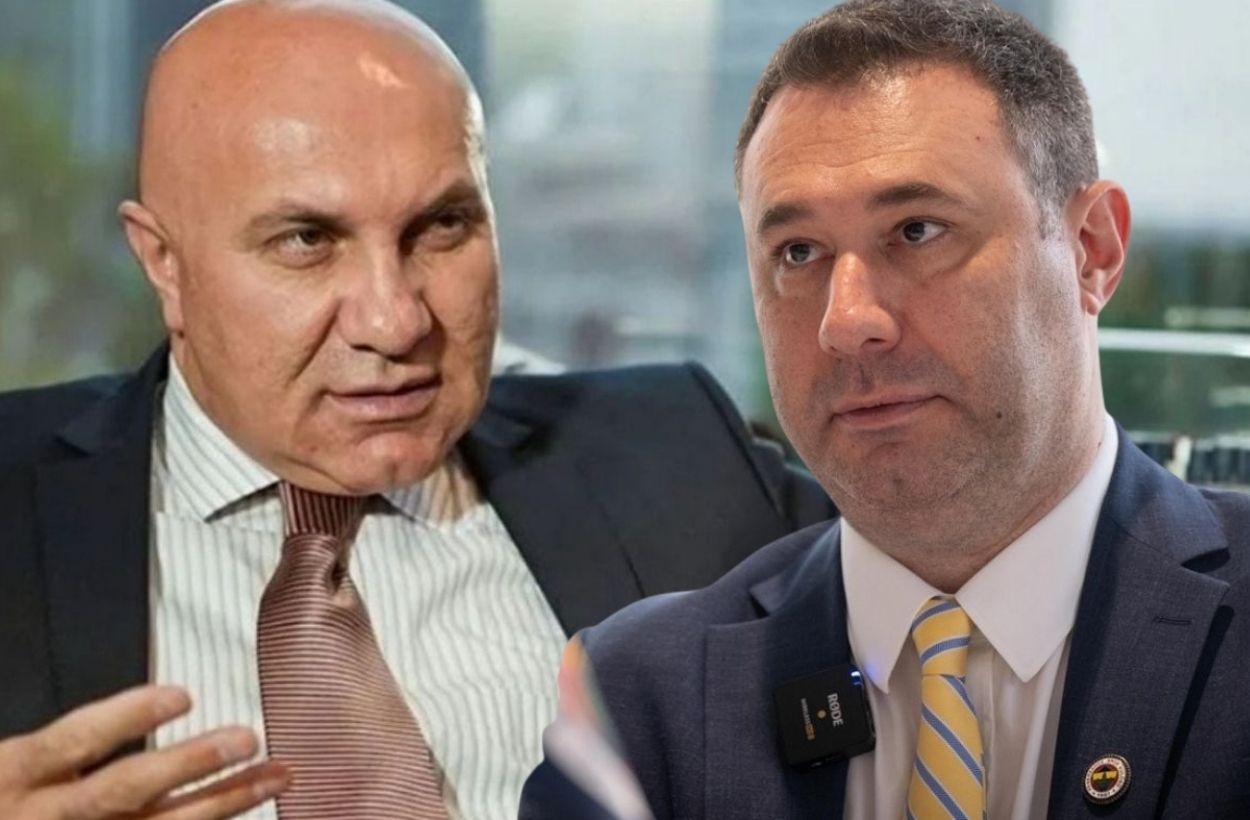 Bakalım bugün neyin kavgası çıkacak? Kulüpler Birliği yine toplandı