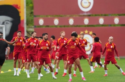 Galatasaray 17 Temmuz'da sahneye çıkıyor