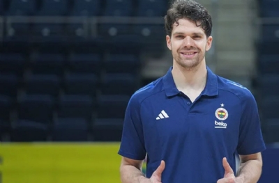 Fenerbahçe göndermişti: İlk 5'e seçildi