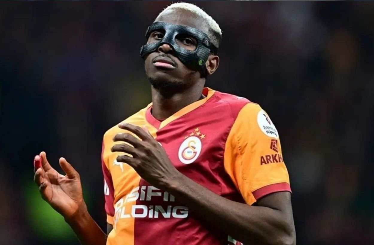 Şükür kavuşturana: İdman yine mi iptal?