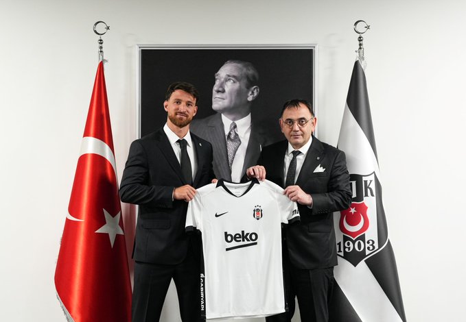 Besıktas