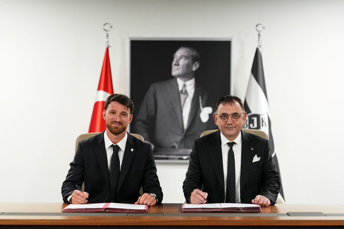 Besıktas