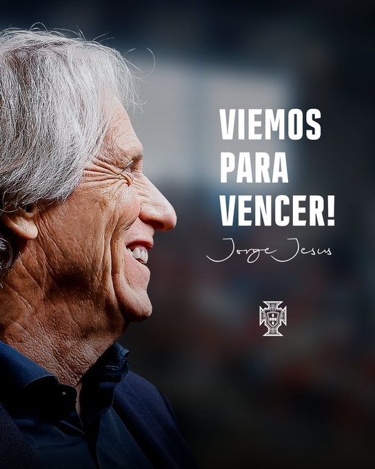 Jorge Jesus
