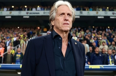 Jorge Jesus hayırlı olsun