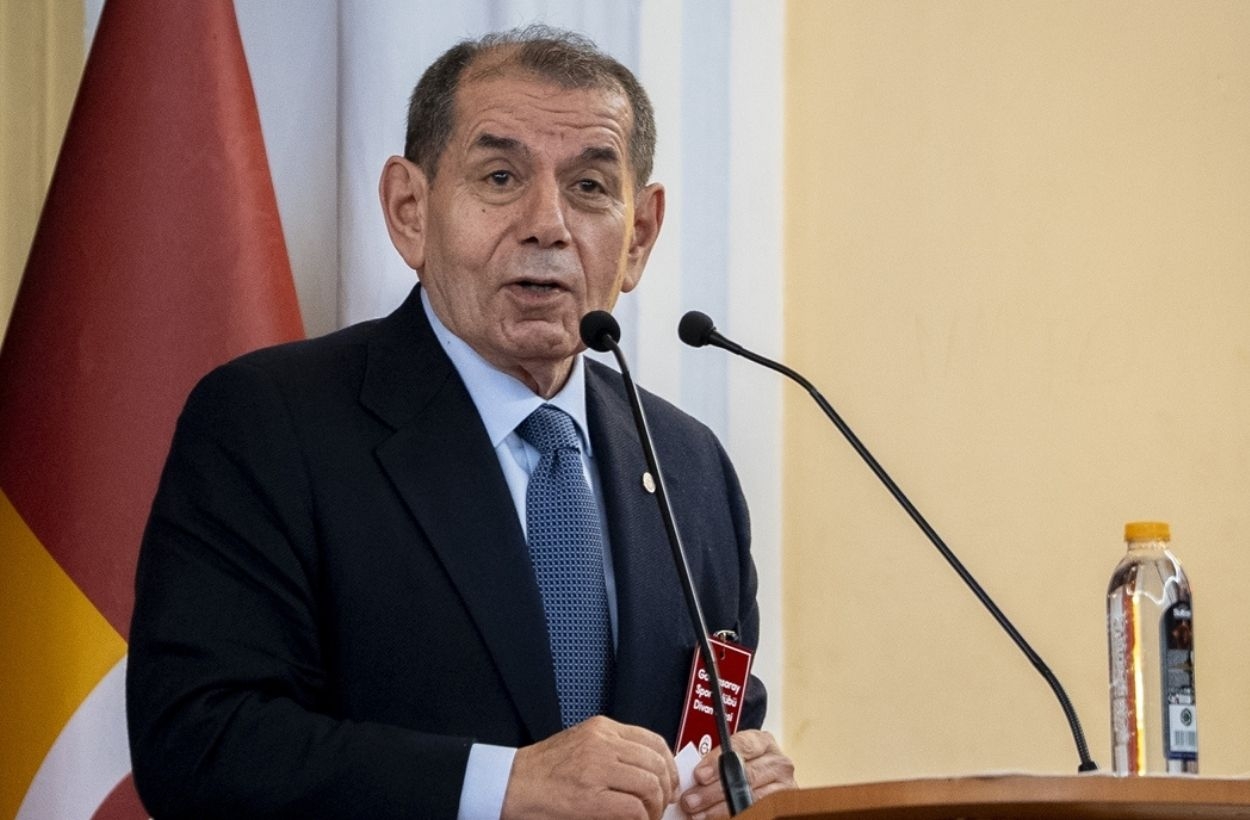 Dursun Ozbek