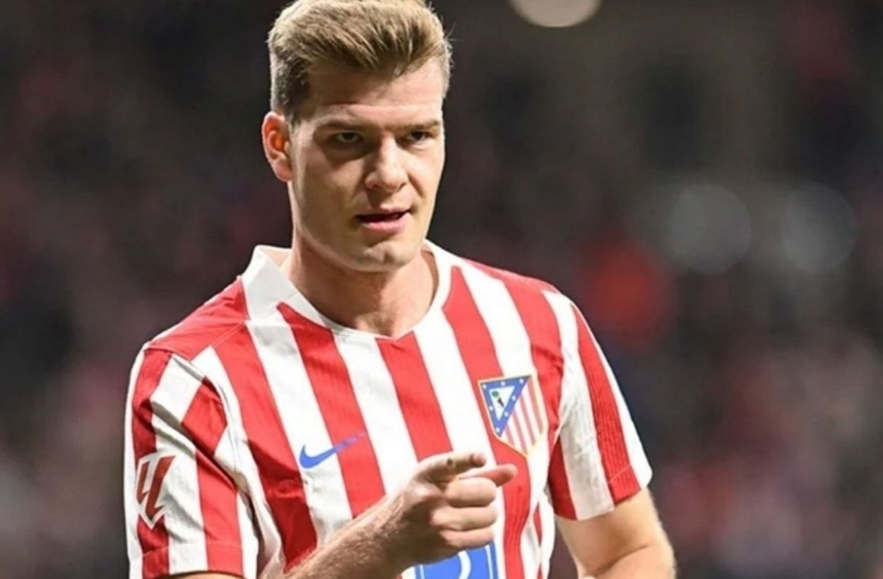 Fenerbahçe Sörloth'a döndü: El Mundo Deportivo yazdı