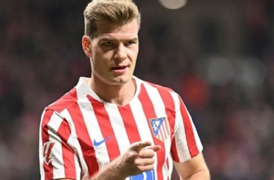 Fenerbahçe Sörloth'a döndü: El Mundo Deportivo yazdı